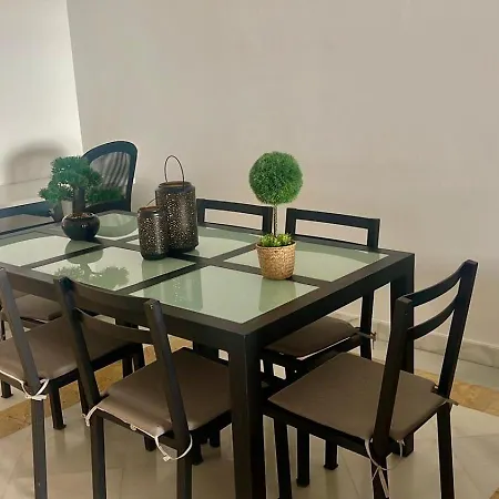 Apartment Solguest A 7 Minutos De Puerto Banus 1ª Linea Playa!!!